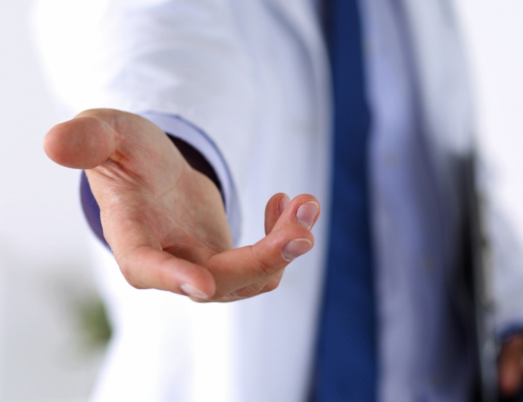 Кризисная терапия