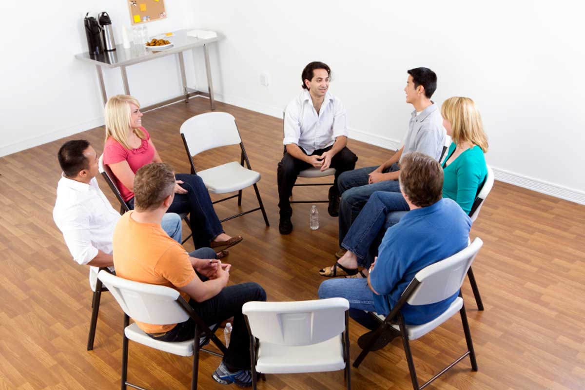 Кризисная терапия