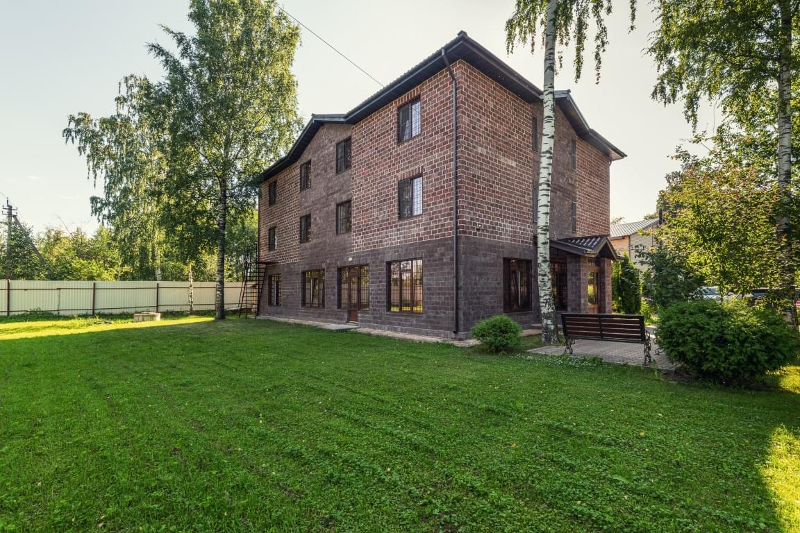 Фотография нашей клиники