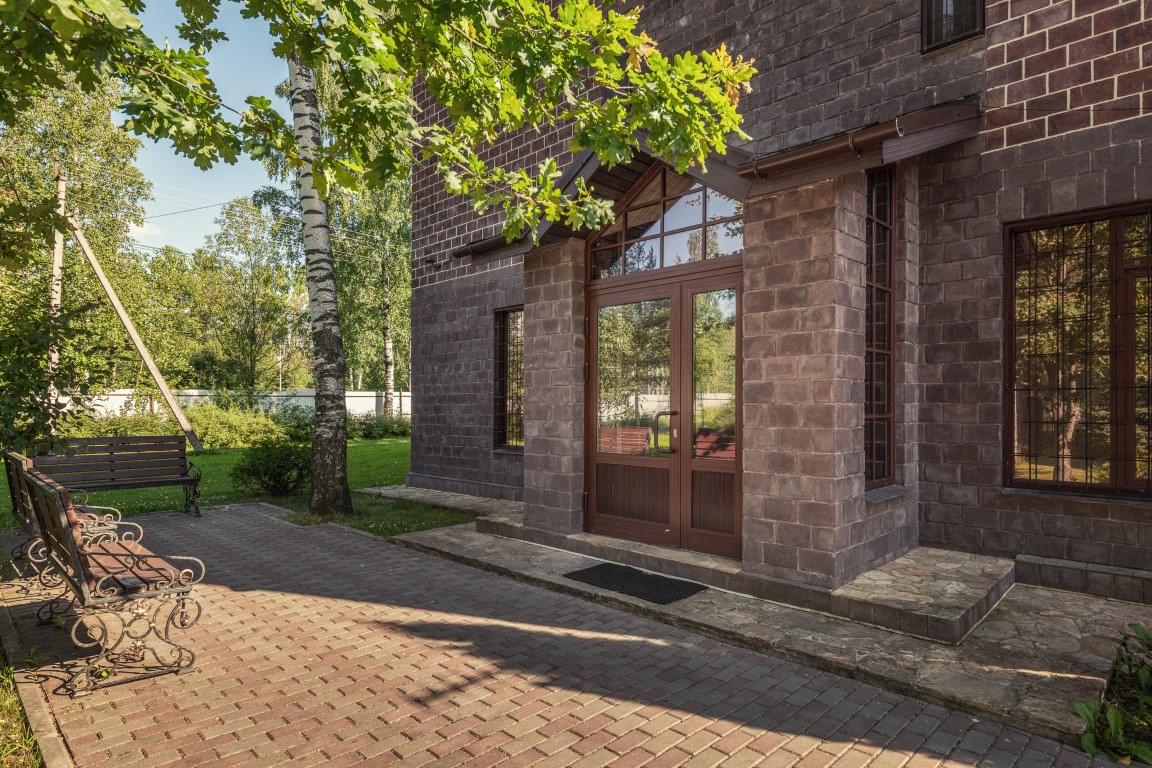 Фотография нашей клиники