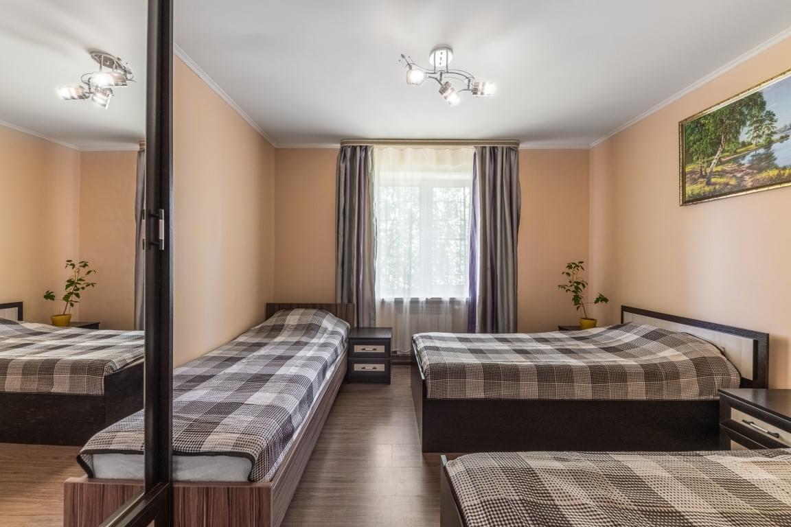 Фотография нашей клиники